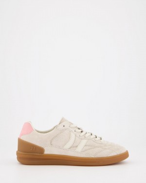 Tenis Coolway BECKS X ICE UNISEX Rosas | YF3478956