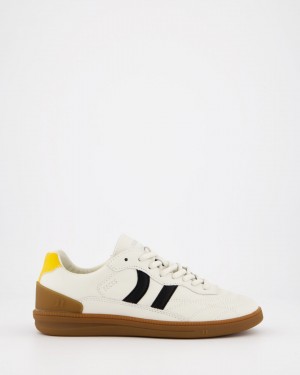 Tenis Coolway BECKS X PEARL UNISEX Blancos | TA0629513