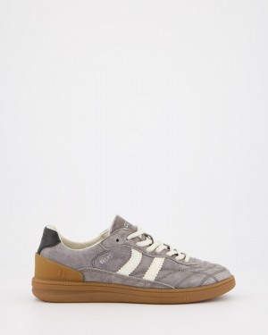 Tenis Coolway BECKS X STONE UNISEX Grises | SL0648527