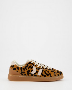 Tenis Coolway DUCK LEOPARD UNISEX Leopardo | AT0782651