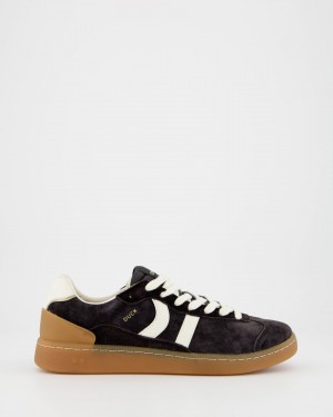 Tenis Coolway DUCK WASHED UNISEX Negros | GH6739502