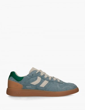 Tenis Coolway GOAL JAY UNISEX Azules | JM5813096