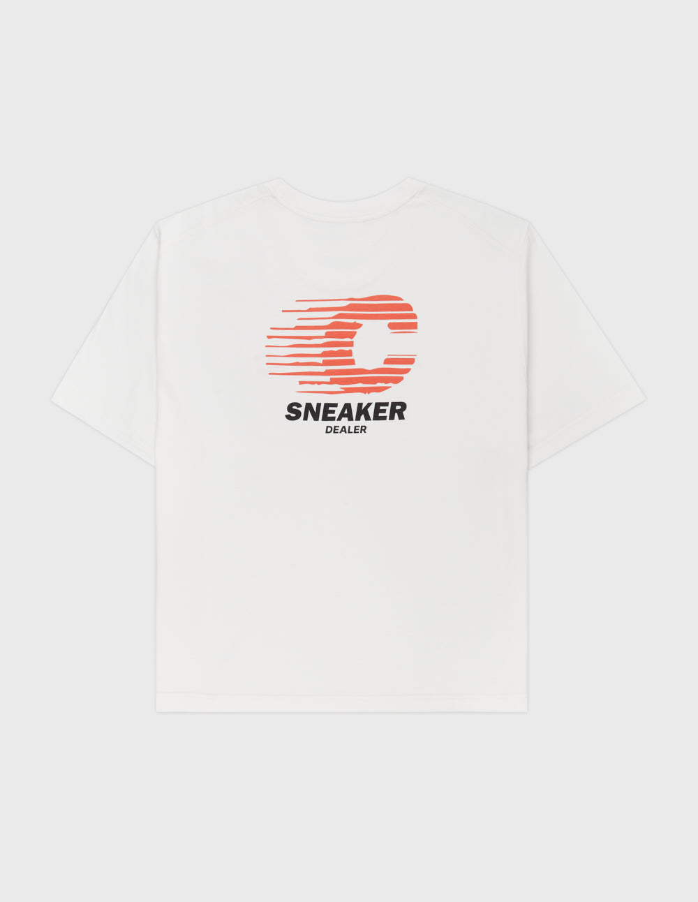 Camiseta Coolway RACER Blancos | CN3895167