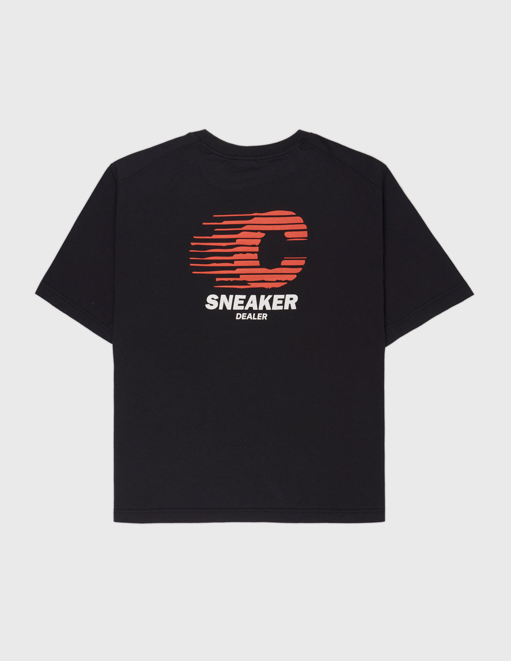 Camiseta Coolway RACER Negros | IZ6751842