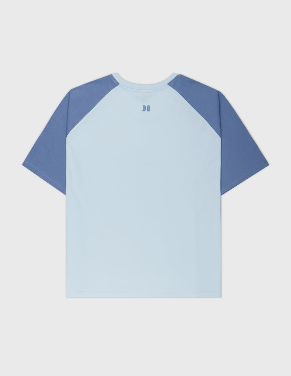 Camiseta Coolway STRIKE Azules | SQ9027451