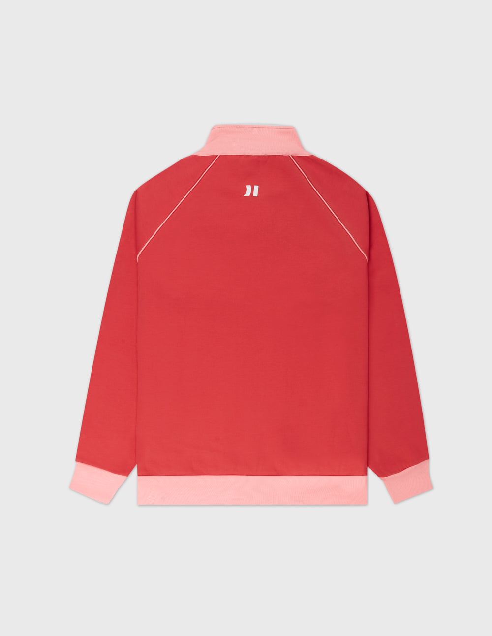 Sudadera con Capucha Coolway LOVE TRACK Rojos | TI2504679