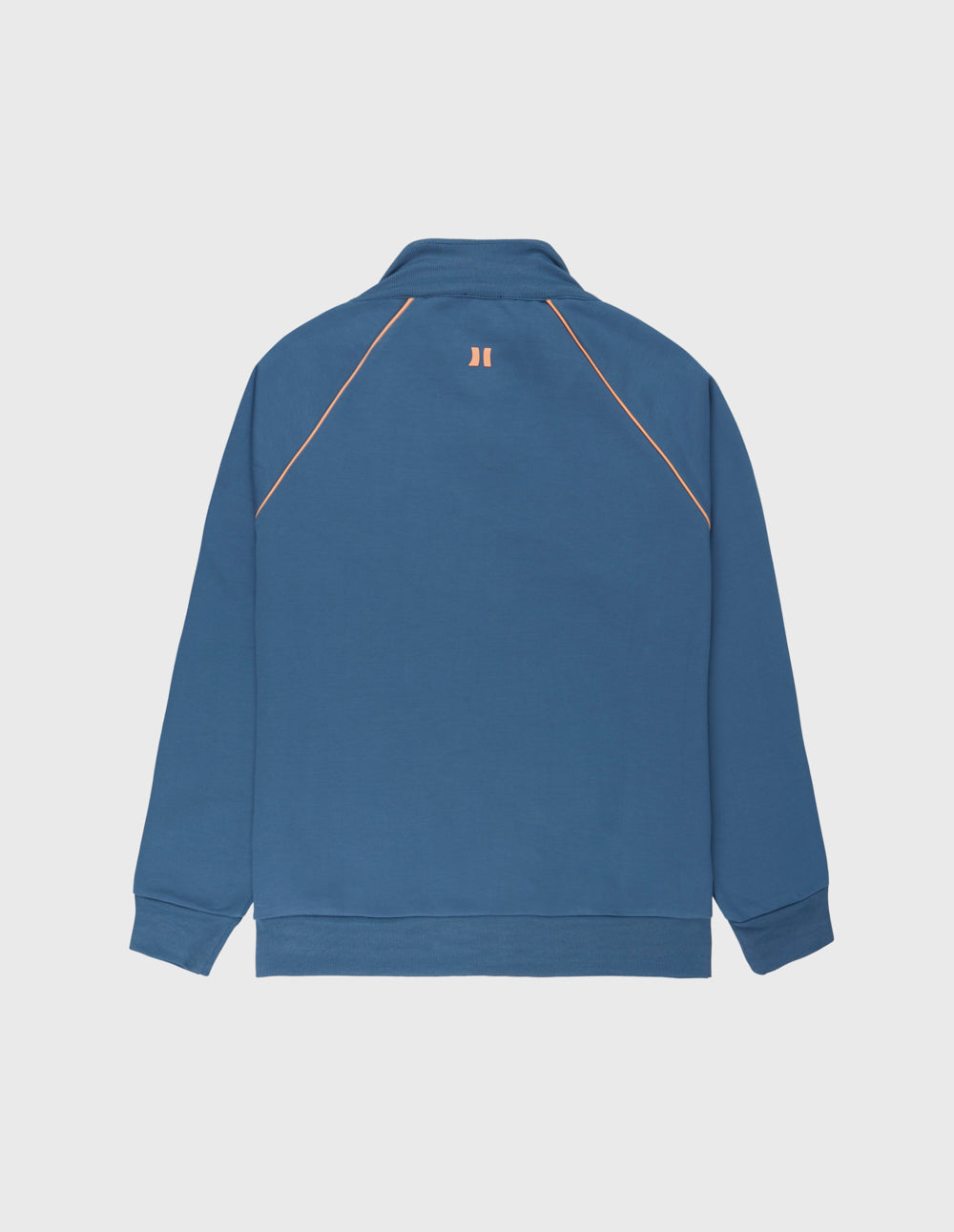 Sudadera con Capucha Coolway TRACK Azules Azules | LA6850273