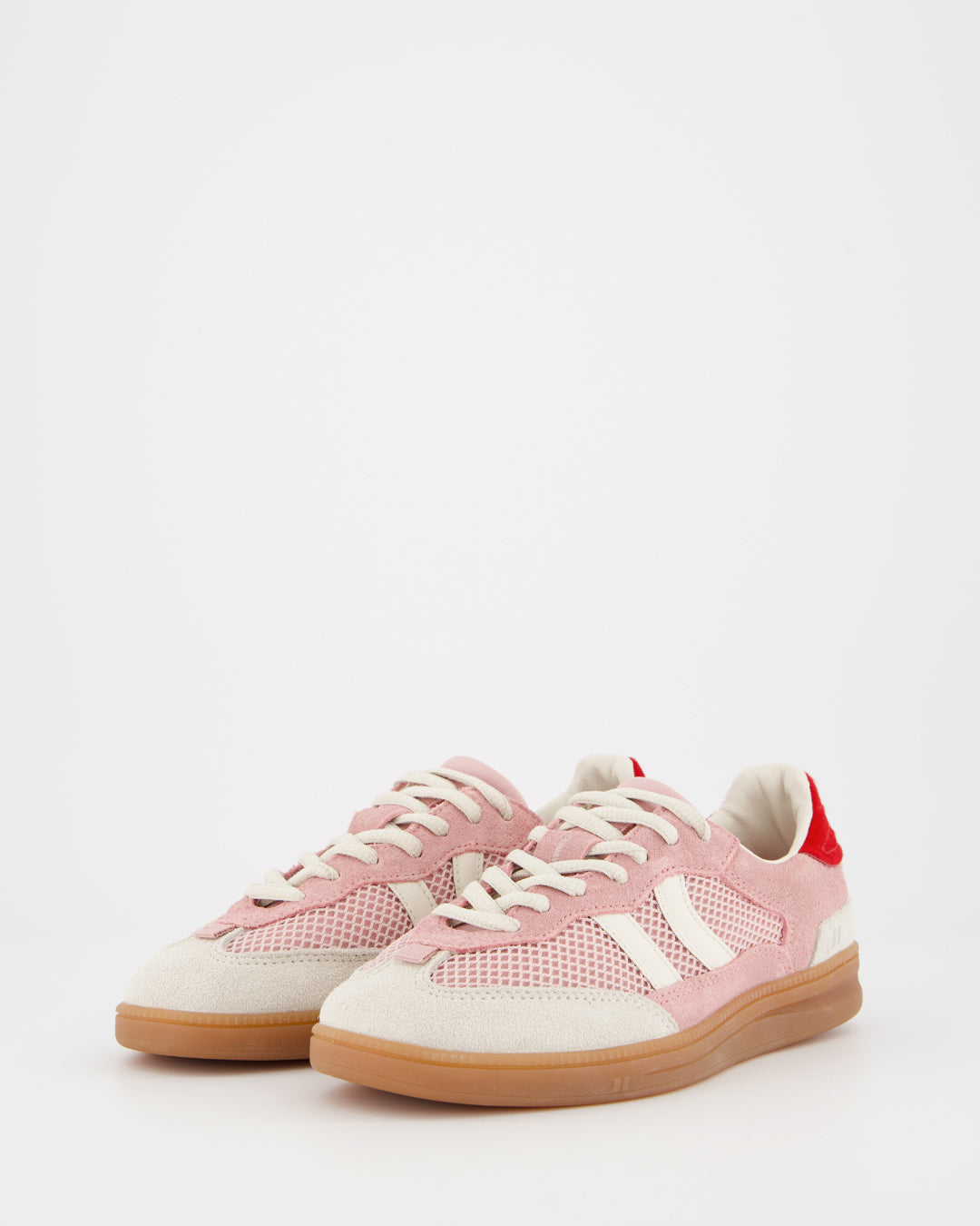 Tenis Coolway BARESI Rosas Claro | NV1876924