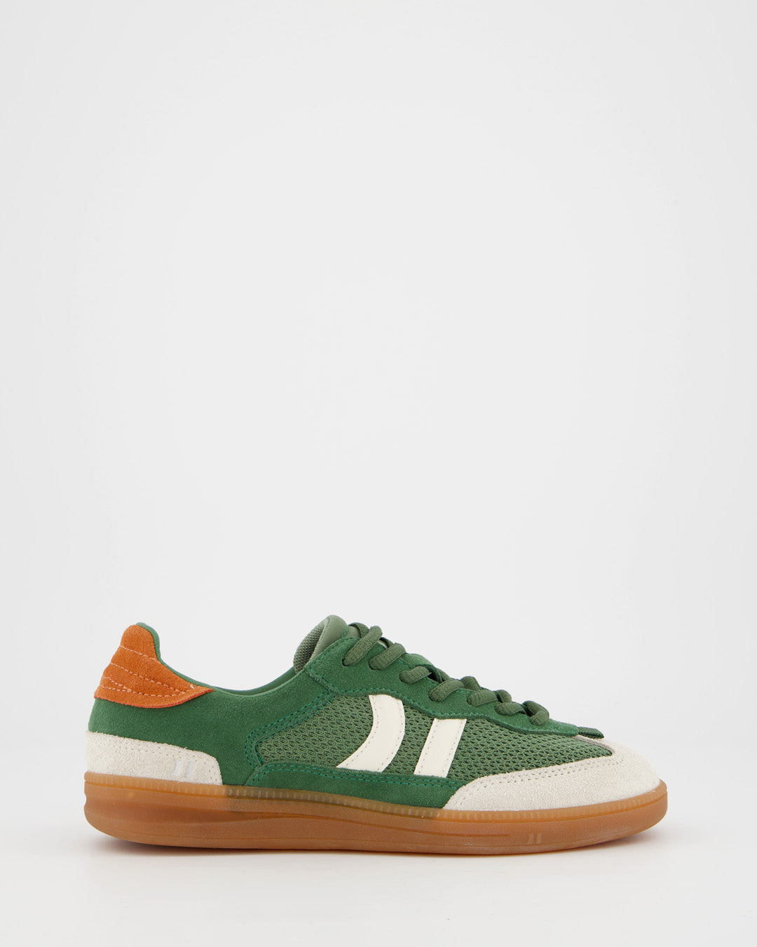 Tenis Coolway BARESI UNISEX Verdes | HN7635104