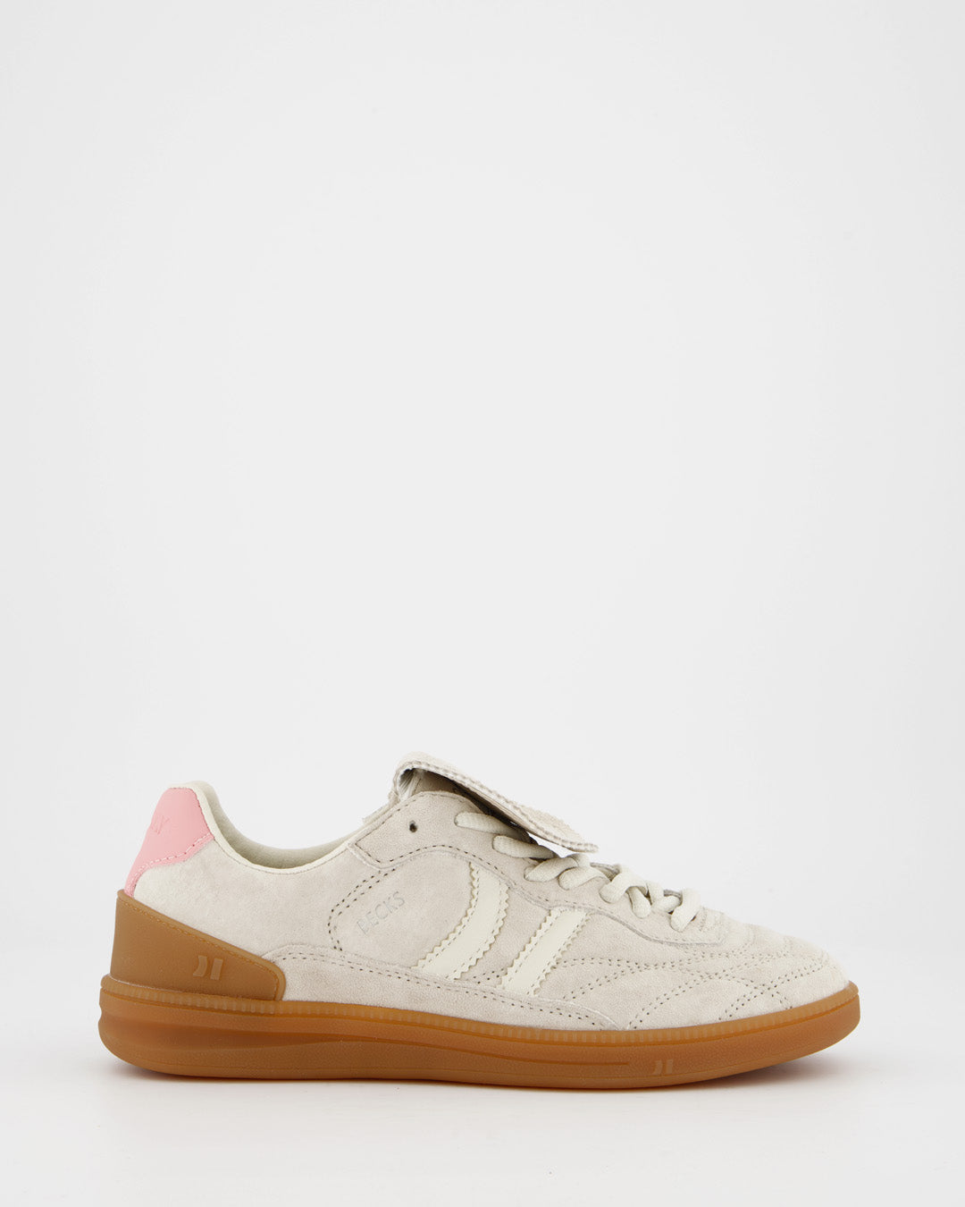 Tenis Coolway BECKS X ICE UNISEX Rosas | YF3478956