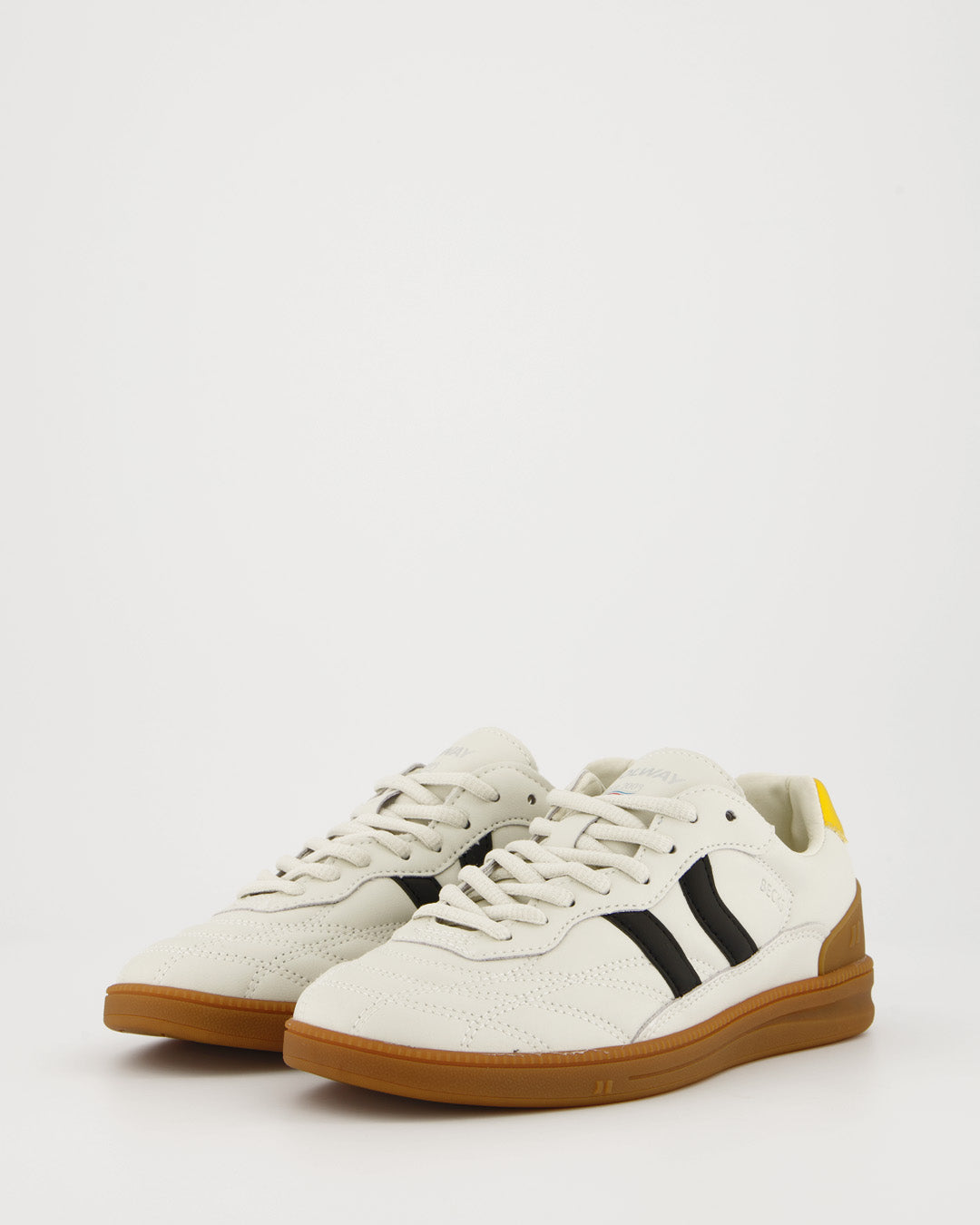 Tenis Coolway BECKS X PEARL UNISEX Blancos | MZ3218750