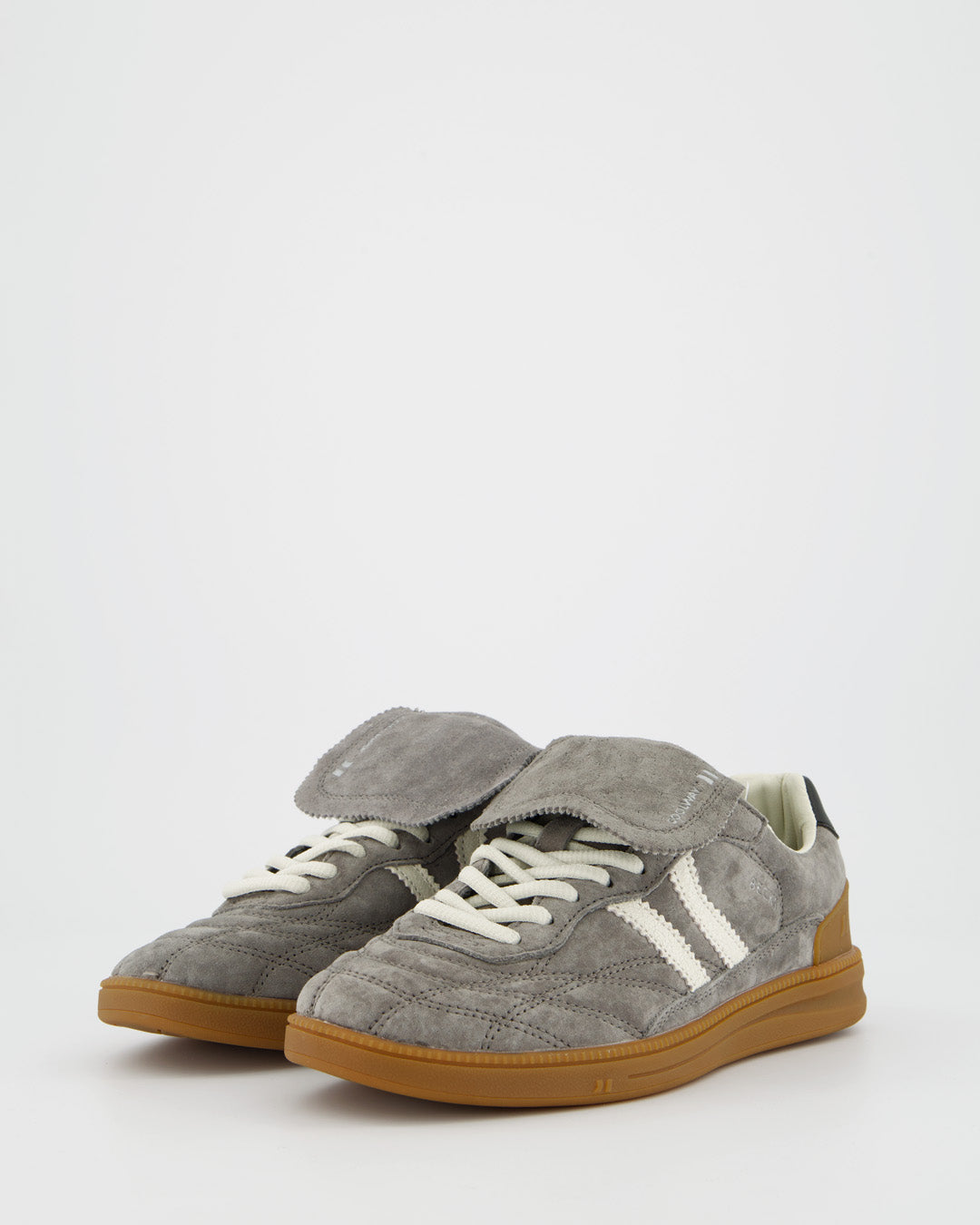 Tenis Coolway BECKS X STONE UNISEX Grises | ZV7549302