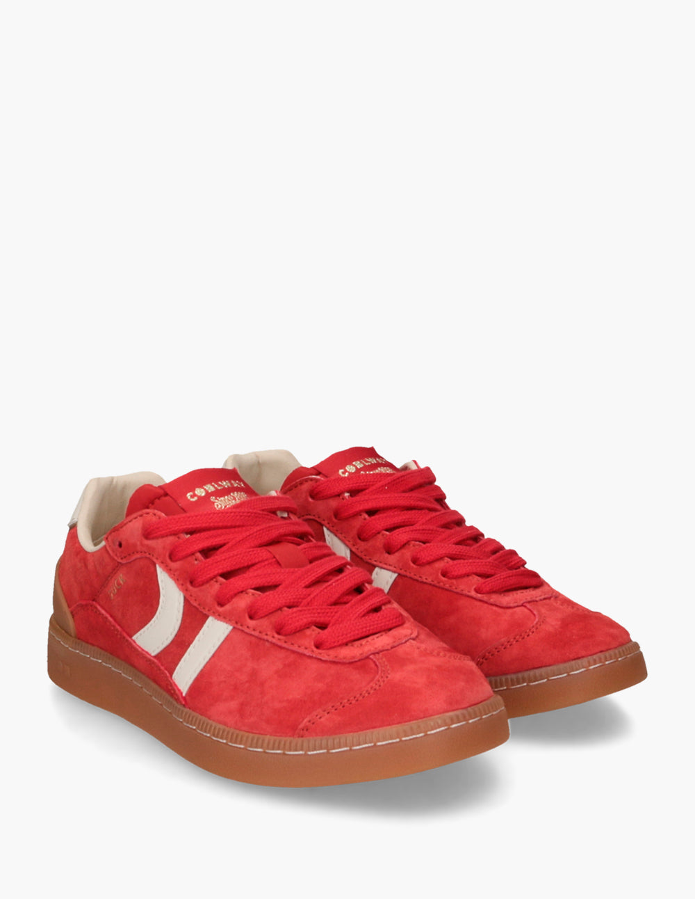 Tenis Coolway DUCK SAUCE UNISEX Rojos | HW8349276