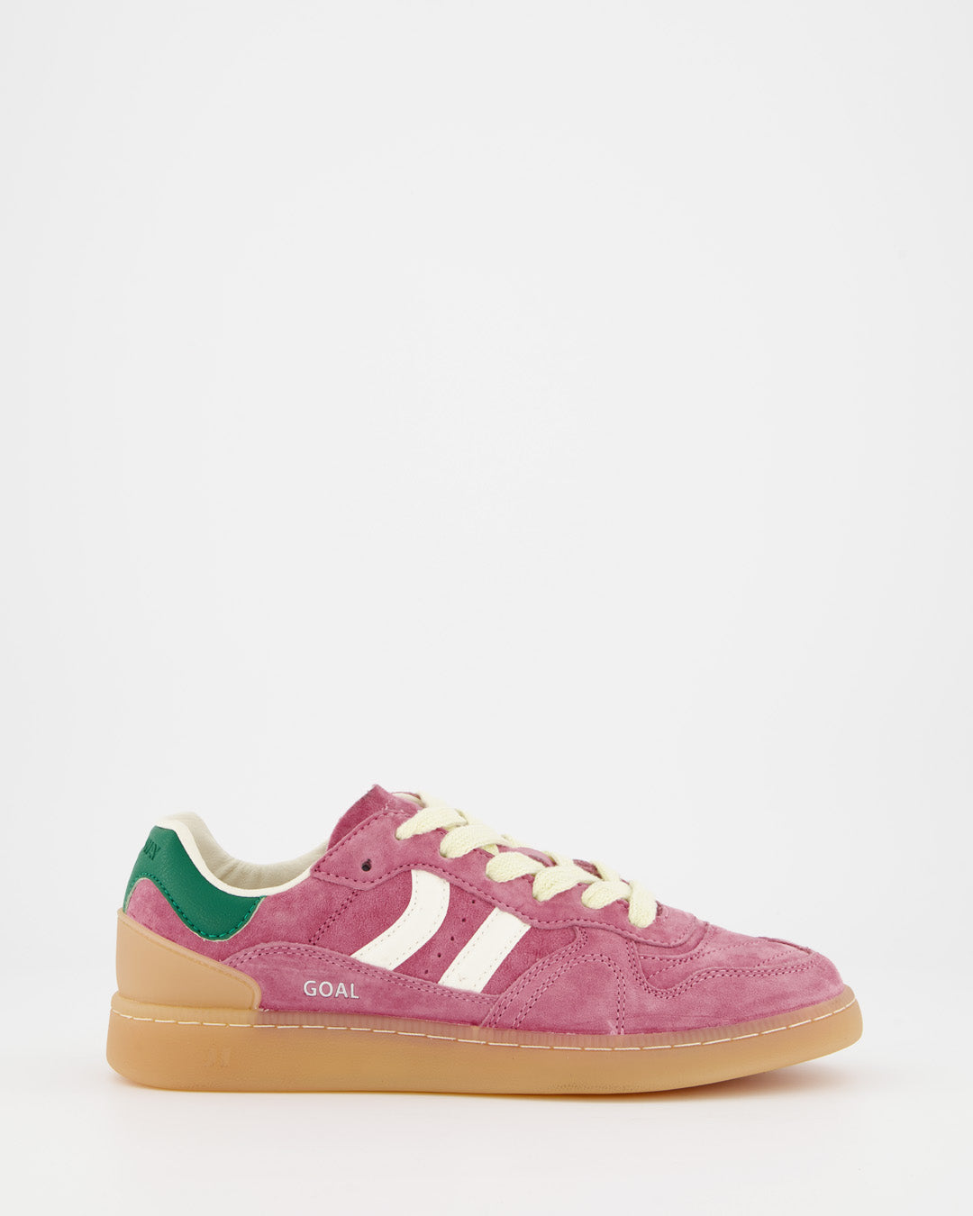 Tenis Coolway GOAL LEMONADE UNISEX Rosas | PG6597840