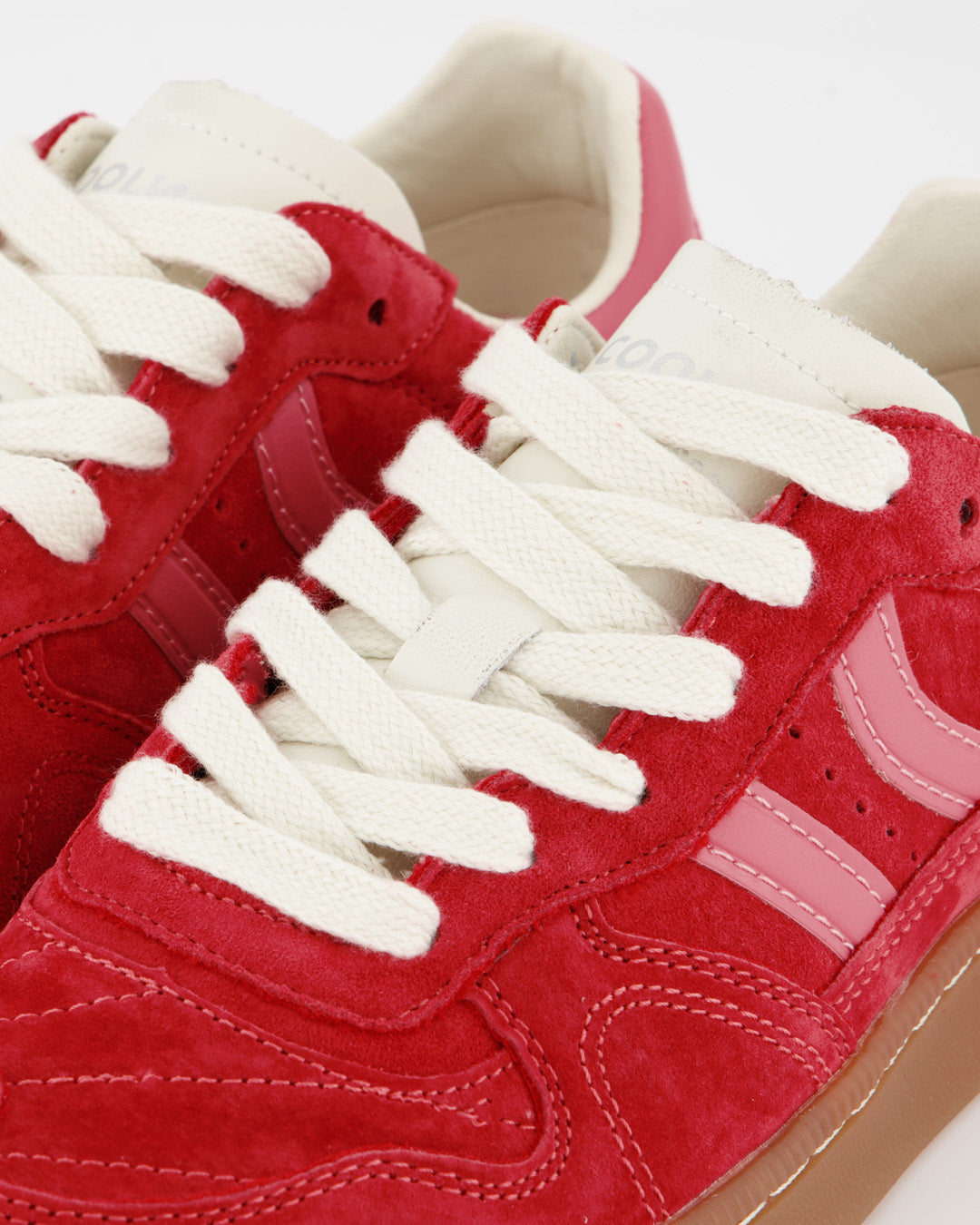 Tenis Coolway GOAL LOVE UNISEX Rojos | BV7865124