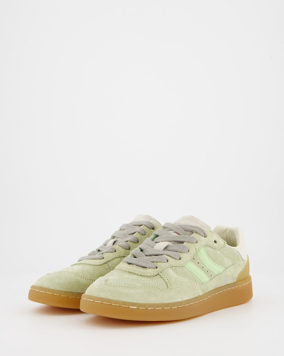 Tenis Coolway GOAL PISTACHIO UNISEX Verdes | OF1032564