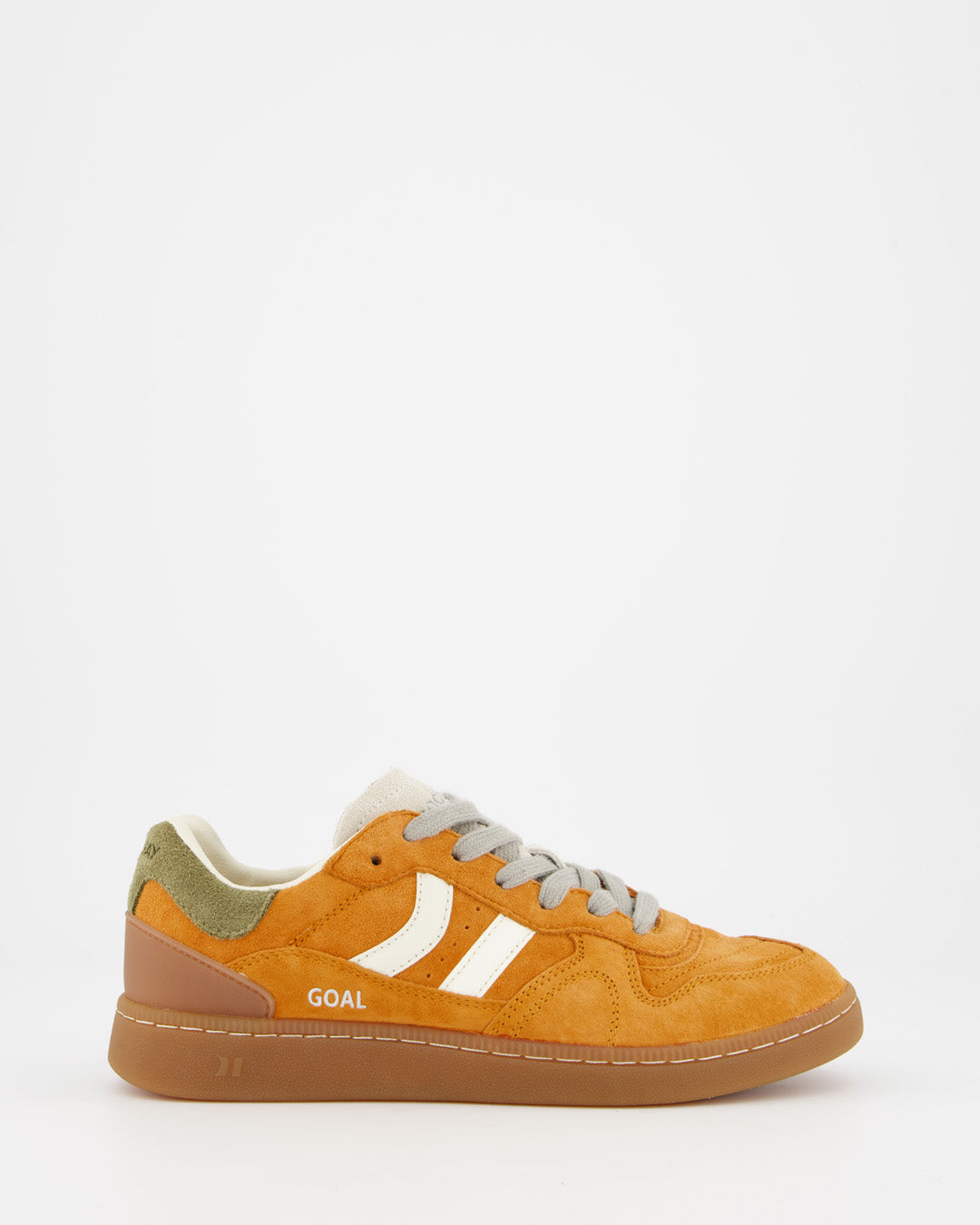 Tenis Coolway GOAL RUST UNISEX Naranjas | NG4376205