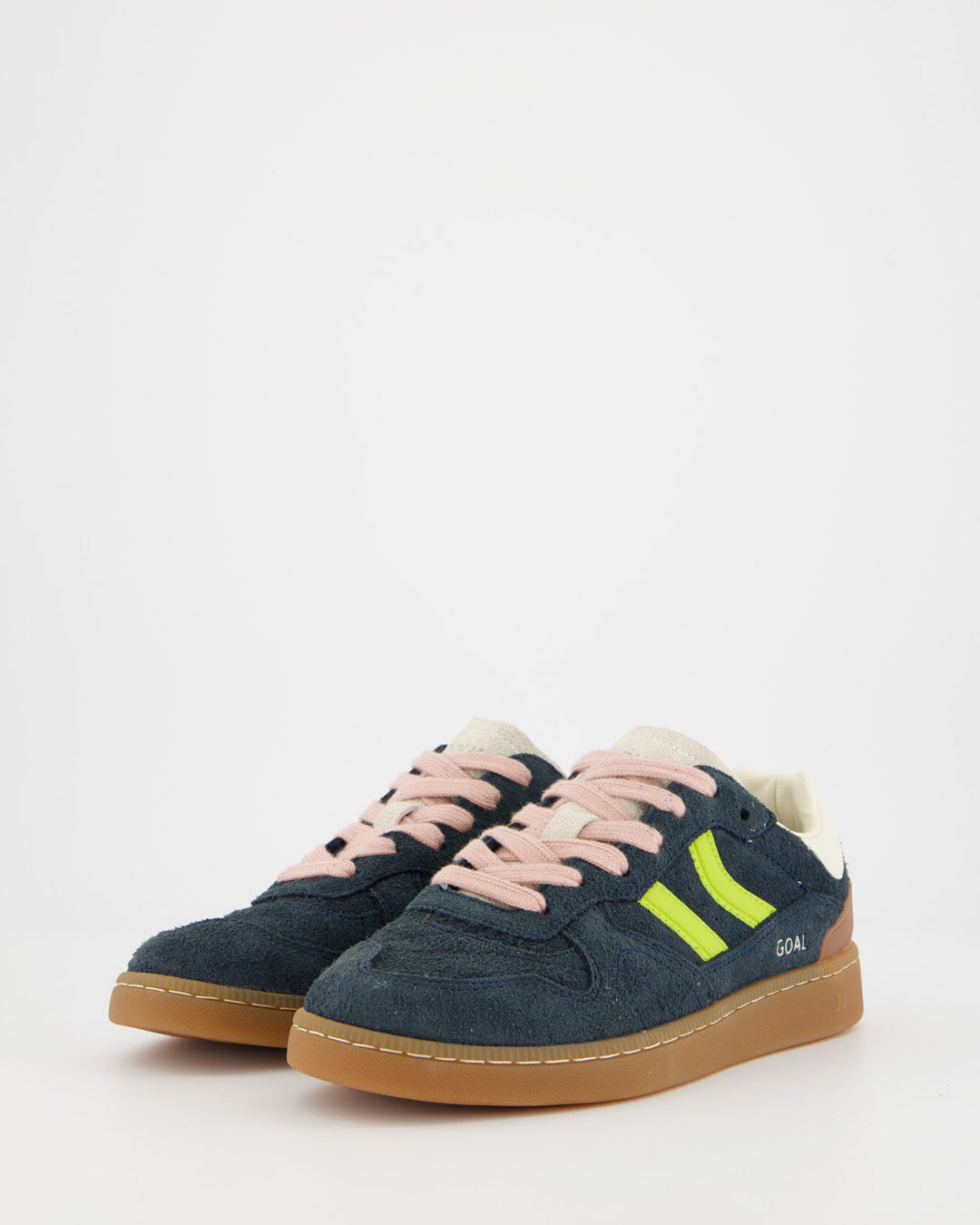 Tenis Coolway GOAL UNISEX Azul Marino | BT8210945