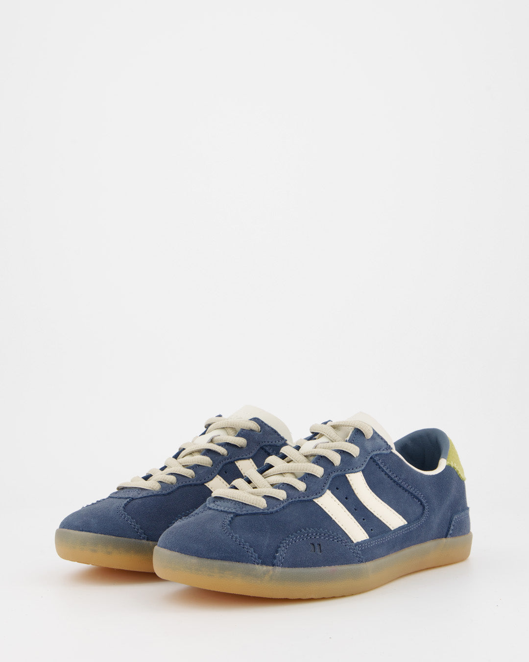 Tenis Coolway KIZUNA JEANS UNISEX Azules | MA7318425