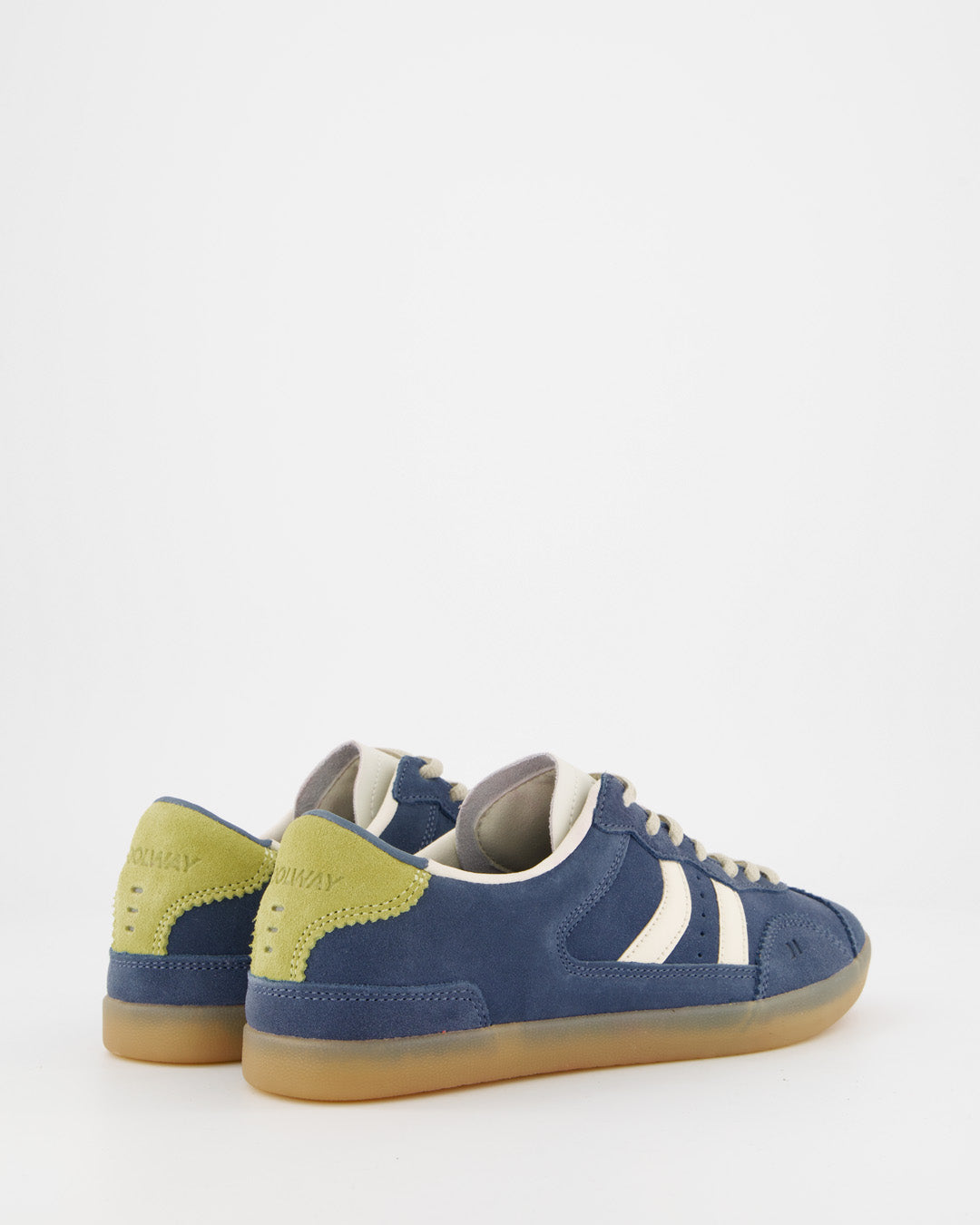 Tenis Coolway KIZUNA JEANS UNISEX Azules | MA7318425