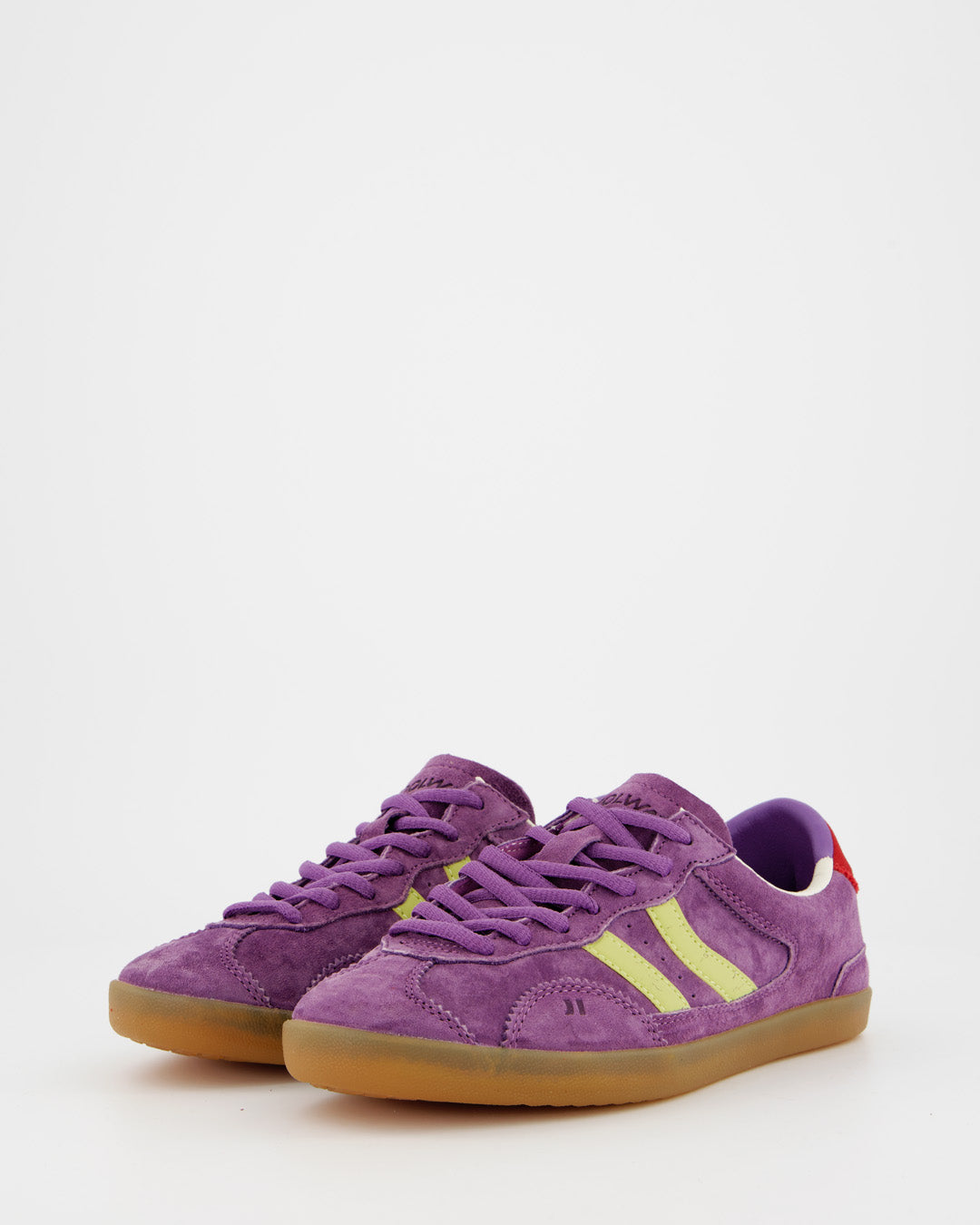 Tenis Coolway KIZUNA LILAC Morados | IG5341027