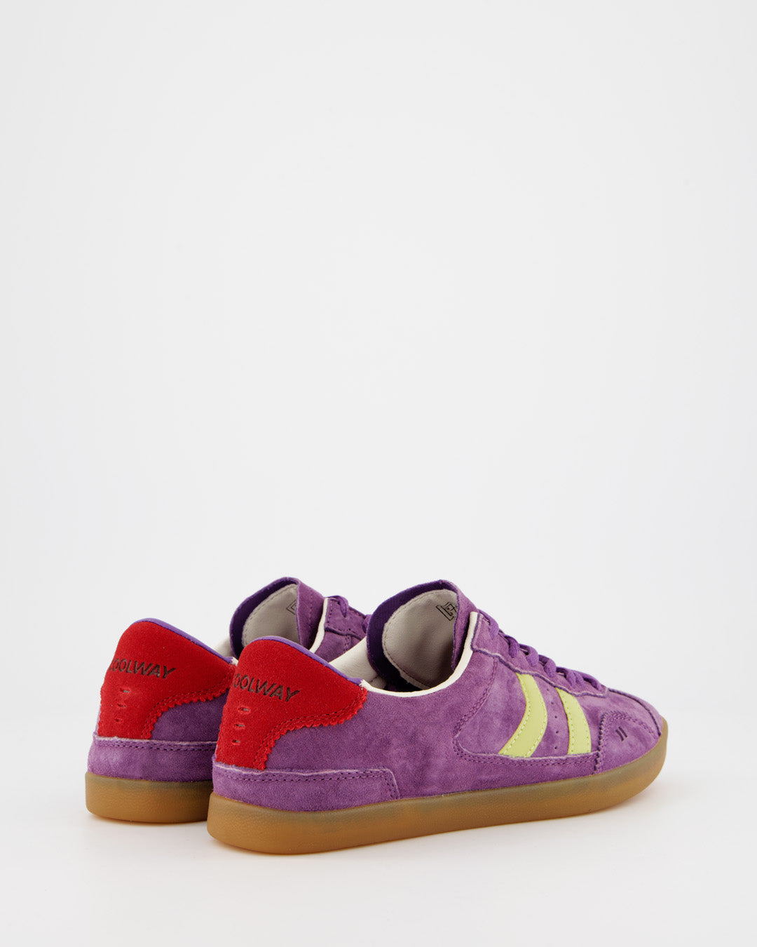 Tenis Coolway KIZUNA LILAC Morados | IG5341027