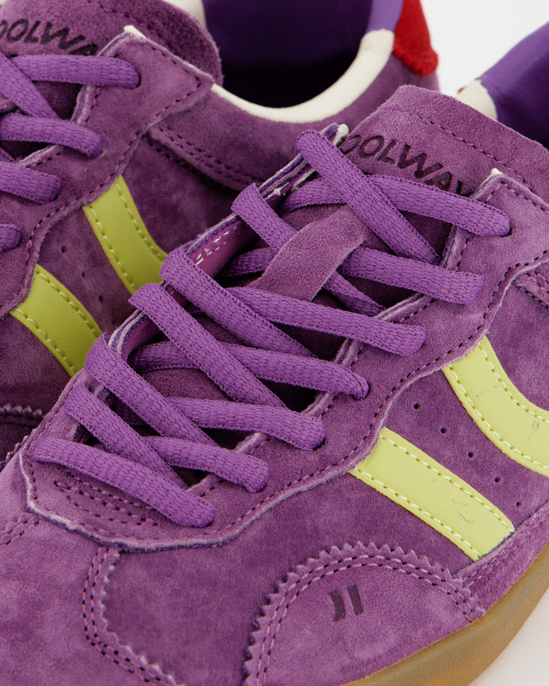 Tenis Coolway KIZUNA LILAC Morados | IG5341027