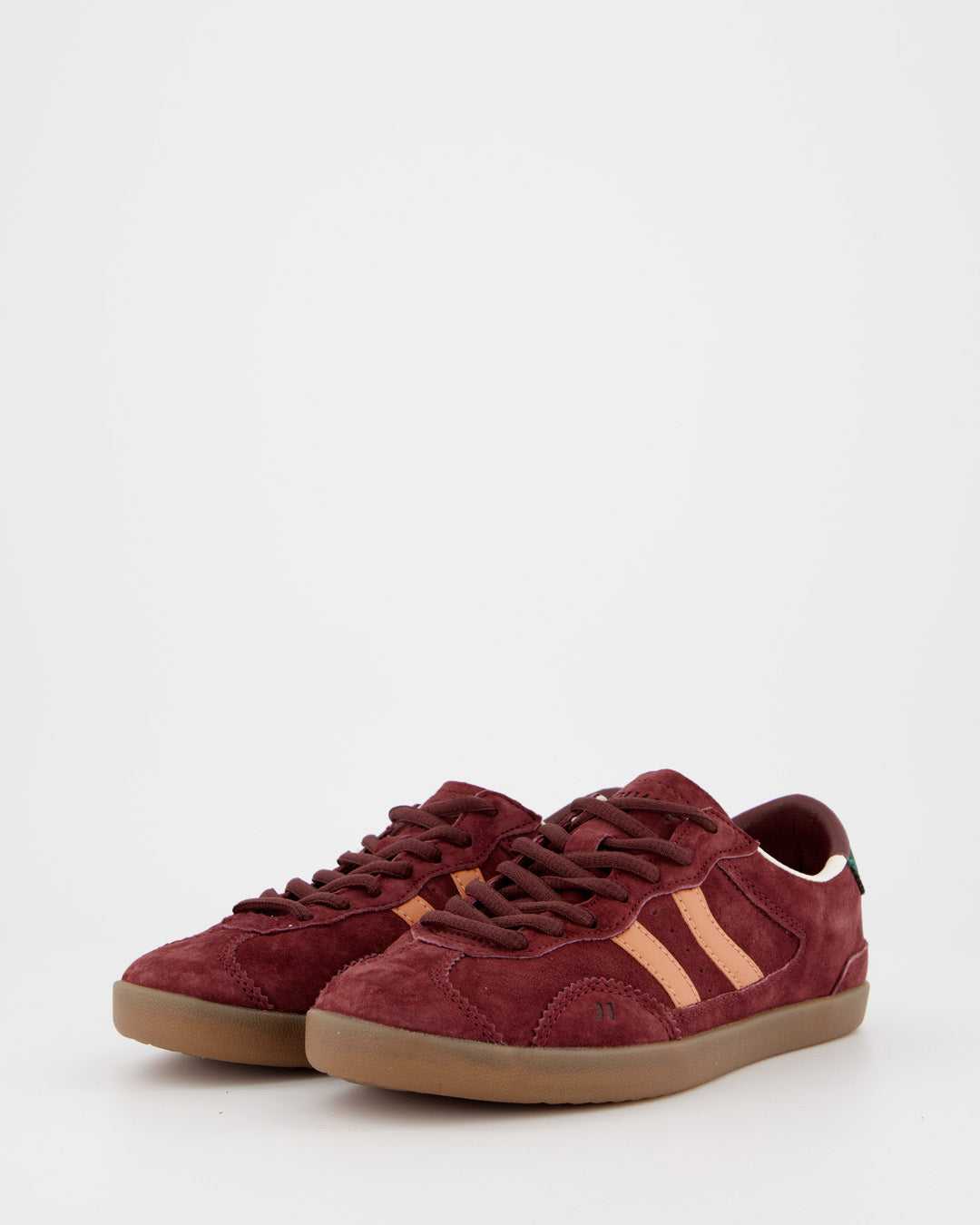 Tenis Coolway KIZUNA UNISEX Vino Oscuro | NB2804593