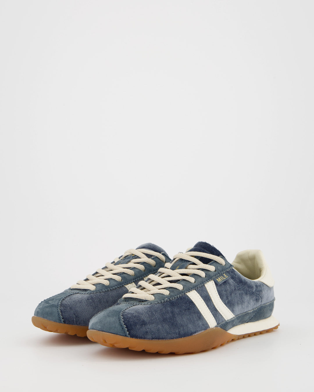 Tenis Coolway MILE DENIM Azules | JN6948012