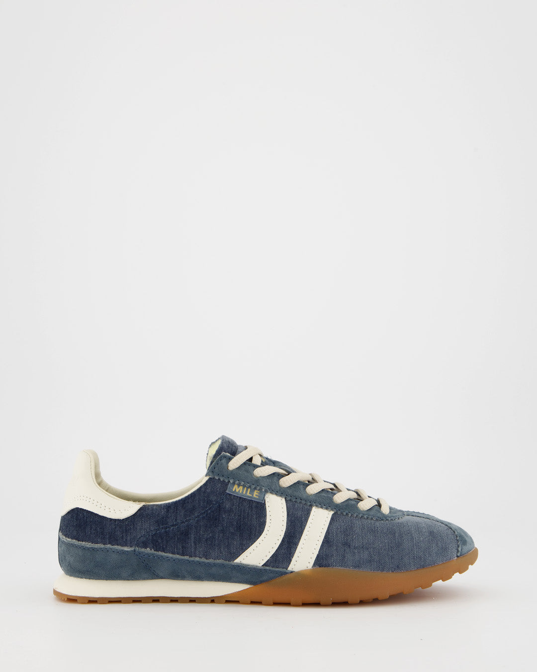 Tenis Coolway MILE DENIM Azules | JN6948012