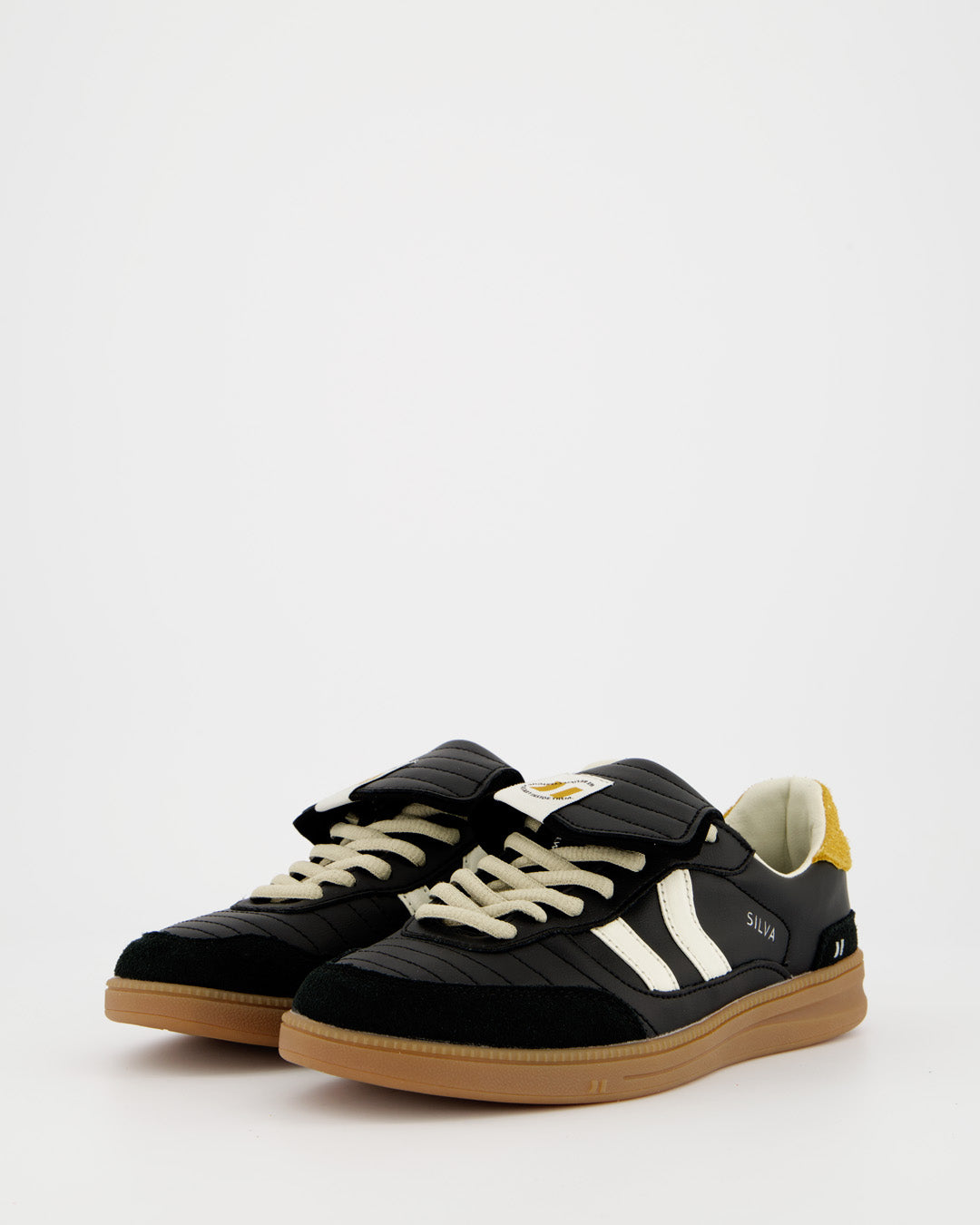 Tenis Coolway SILVA UNISEX Negros | GH2690813